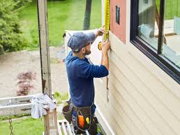 Trusted Carrizo Hill, TX Siding Installation & Repair Experts